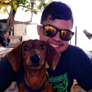 Meet your Posher, Daniel